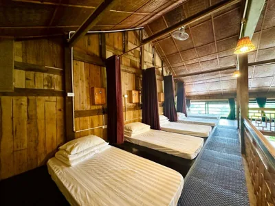 Tavan Paddy Field Homestay – Photos 2