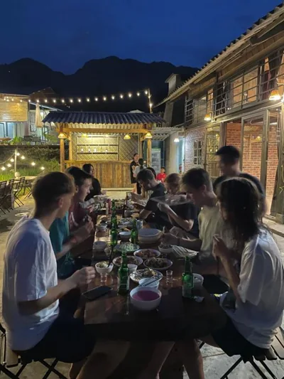 Tavan Paddy Field Homestay – Photos 4