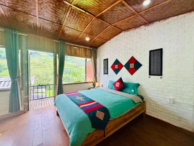 Tavan Paddy Field Homestay – Photos 5