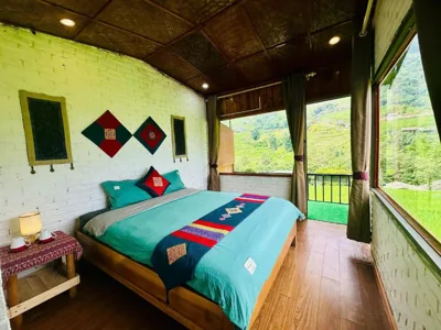 Tavan Paddy Field Homestay – Photos 9