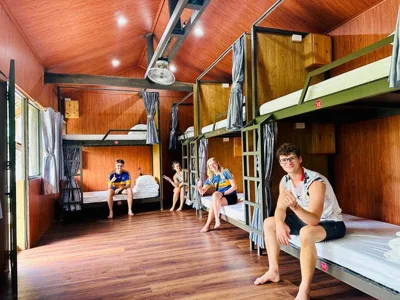 Tavan Paddy Field Homestay – Photos 10
