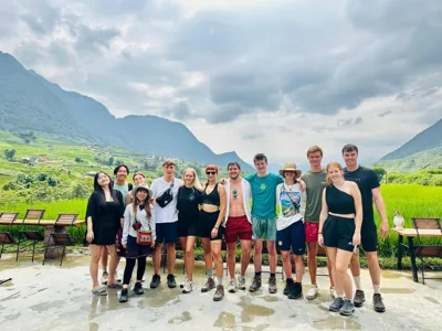 Tavan Paddy Field Homestay – Photos 11