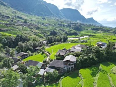 Tavan Paddy Field Homestay – Photos 12