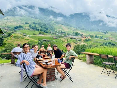 Tavan Paddy Field Homestay – Photos 13