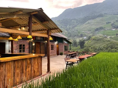 Tavan Paddy Field Homestay – Photos 14