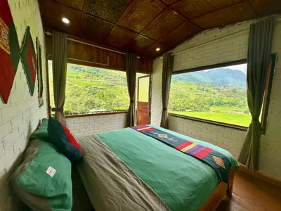 Tavan Paddy Field Homestay – Photos 16